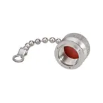 Connector Accessories Protective Cap Right Angle