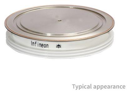 Infineon Technologies AG-D1131SH65TXPSA1 Rectifiers Rectifier Diode