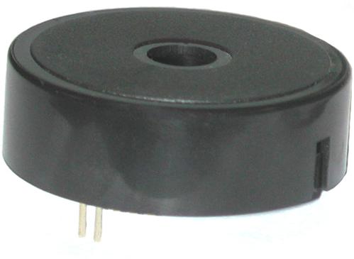 Mallory Sonalert Products-SBT5LM0PC Audio Indicators and Alerts Audio Indicator Piezo 3.3VDC 5VDC 300mA 85dBA 150Hz to 4000Hz Through Hole Pin Bulk