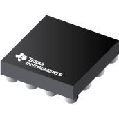 Texas Instruments-AFE532A3YBHR Analog Front End - AFE AFE General Purpose 1 ADC 10bit 3.3V/5V 16-Pin DSBGA T/R