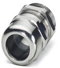 PHOENIX CONTACT-1424526 Kabelzubehör Cable Accessories Cable Gland Brass Silver Nickel