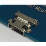 CX70M-24P1_USB/DVI/HDMI连接器