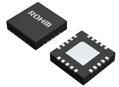 Rohm-BU21170MUV-E2 Controladores de pantalla táctil Capacitive Touch Screen 2-Wire 20-Pin VQFN-V EP T/R