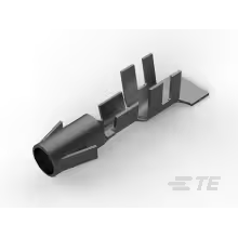 TE Connectivity-61626-1 Connector Contact Contact SKT Crimp ST Cable Mount 14-20AWG Reel