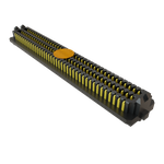 Conn Open Pin Field Array SKT 240 POS 1.27mm Solder ST Top Entry SMD SEARAY™ T/R