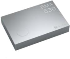 Bosch Sensortec GmbH-BMA530 Beschleunigungsmesser Accelerometer Triple ±2g/±4g/±8g/±16g 1.8V 6-Pin WLCSP