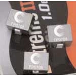 Eaton-FP0708R1-R09-R Induktionsspule, Oberflächenmontage Inductor Power Wirewound 0.09uH/0.064uH 10% 100KHz Ferrite 44A 0.00038Ohm DCR T/R