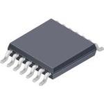 Allegro MicroSystems-AAS33001LLETR Sensoren zur Weg- und Winkelmessung Rotary Position Sensor 18V Digital Output 14-Pin TSSOP T/R