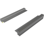 Samtec-IDMD-26-T-03.00-C-G-RW-R Flachband Kabelbaugruppen Cable Assembly 0.076m 28AWG 1.27mm 52 to 52 POS IDC Connector to IDC Connector M-F Bulk