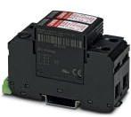 PHOENIX CONTACT-2910344 Soppressori di sovracorrente Surge Suppressors 80A 60VDC DIN Rail Plug-In