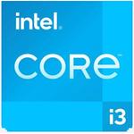 MPU Core™ i3-12100 Processor RISC 64bit 3.3GHz 1700-Pin FCLGA