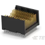 MALE ASSEMBLY Z-PACK 2mm HM TYPE B 12 ROW