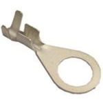 Ring Unsealed Tin Plating Terminal, Cable