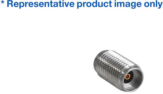 Bulgin Components PLC-RF292AJC RF-Steckverbinder 2.92mm Series Straight Connector