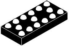 onsemi-CM1451-06CP ESE-Entstörer ESD Suppressor Diode Array Uni-Dir 6V 15-Pin WLCSP T/R