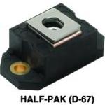 Diode Schottky 45V 120A 2-Pin Case D-67