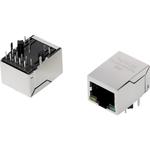 RJ45 ICM 10/100 Base-T Short Body PoE