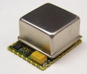 Microchip Technology-MD-2610-EXE-OCXO-10M0000000 Oszillator, verschiedene GNSS DISCIPLINED OSCILLATOR