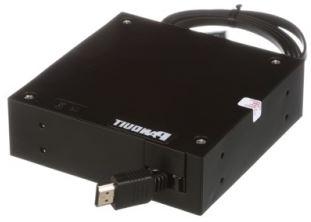 Panduit-PND400 Power Supply Accessories HDMI Retractable Cable For Power Distribution Units