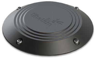 Libelium-SP-6-E Productos, misceláneos Smart Parking Node 6 Units Bundle