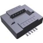 Panasonic Electric Works-AXK5F10547YG Steckverbinderleisten und Leiterplattenbuchsen Conn Board to Board SKT 10 POS 0.5mm Solder ST Top Entry SMD T/R