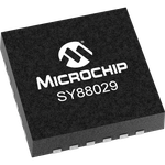 Microchip Technology-SY88029LMG Laser-Treiber Dual rate 2.5G/10G burst mode limiting post amplifier