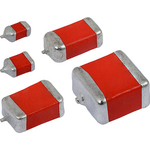 Vishay-14002-070KESA/HR Kondensator, Tantal, fest Cap Tant Solid 4.7uF 50V C CASE 10% (7.1 X 3.2 X 2.5mm) Pad SMD 0.8 Ohm 125°C T/R
