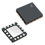Allegro MicroSystems-A6280EESTR-T LED-Treiber LED Driver 3 Segment 15000uA Supply Current 16-Pin QFN EP T/R