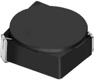 Sumida-CDRH3D16/LDNP-100NC Induktionsspule, Oberflächenmontage Inductor Power Shielded Drum Core 10uH 30% 100KHz Ferrite 1.07A 0.19Ohm DCR 1515 T/R