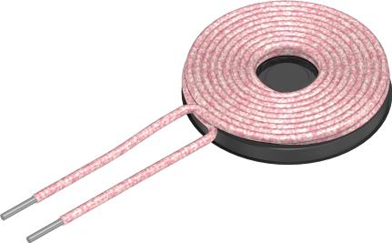 TDK-WT151512-22F2-ID Wireless Charging Coils Wireless Charging Coil Transmitter 6.8uH 100KHz 0.18OhmDCR Through Hole