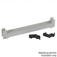 CONEC-120X10099X Steckverbinderzubehör Connector Accessories Interconnection Housing 96 POS For Female Connectors Type C And R