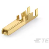 TE Connectivity-1-917511-2 Connector Contact Contact SKT Crimp ST Cable Mount 14-16AWG Bag/Box