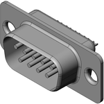 DE-9PF-N