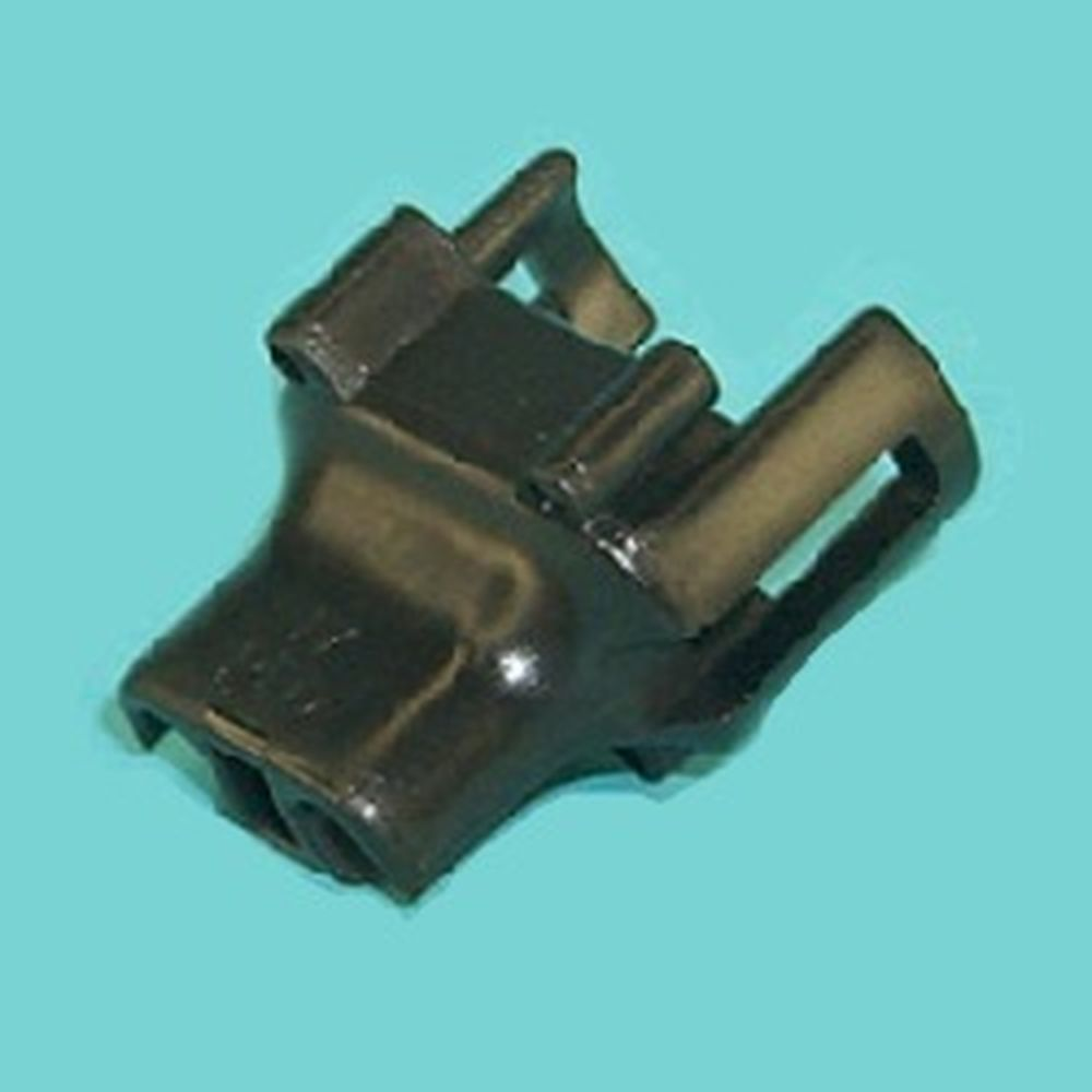 Delphi-12034446 连接器配件 Lock Secondary TPA M/P 2 BLK