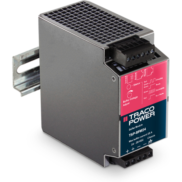 TRACO Electronic AG-TSP-BFM24 专用功率集成电路和模块 Power Supply