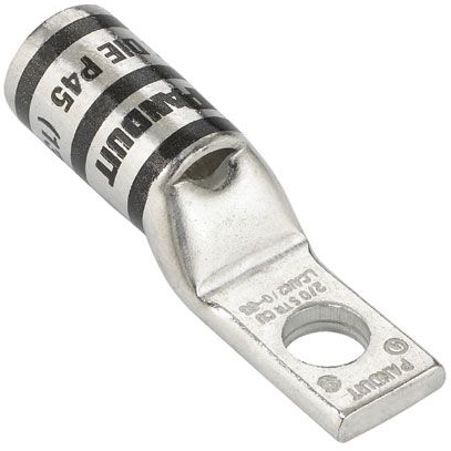 Panduit-LCAN1-14-E Terminales del conductor Lug Terminal 1AWG Copper 45.5mm Tin