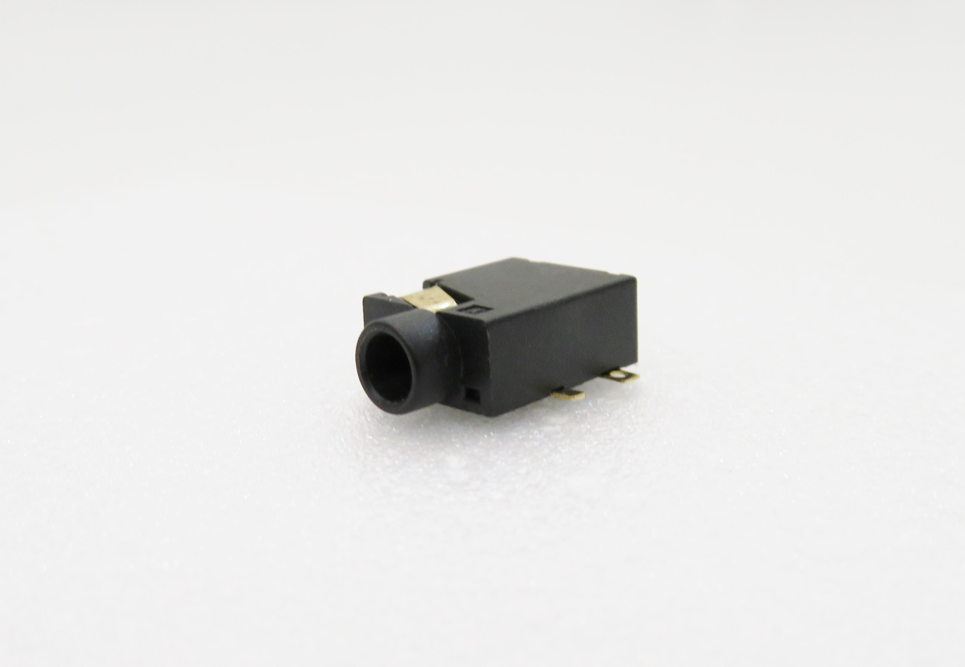 ADAM TECH-ASJ-16-5-SMT Steckverbinder für Audio und Video Stereo Audio Jack Connector