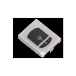 Sanken Electric-SEP181406A LED AlGaInP Amber Flat View LED