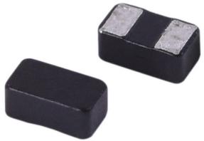 Bel Fuse-F1C1-160808-R56M Induktionsspule, Oberflächenmontage Inductor Power Shielded Wirewound 0.56uH 20% 1MHz Metal Dust 1.9A 0.11Ohm DCR 0603