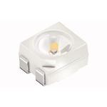 LED Uni-Color Blue 464nm 4-Pin PLCC T/R