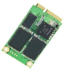 Virtium LLC-VSF302PI128G-100 Unidades de estado sólido Solid State Drive MO-300 SATA 128Gbyte 6Gbps 2960Mbps Read 2240Mbps Write 3.3V 2000000h