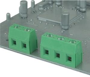 On-Shore Technology, Inc-OSTVI064152 连接器接线板 Conn Terminal Block 6 POS 7.5mm Solder ST Thru-Hole 16A