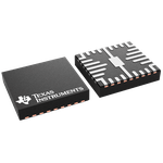 Conv DC-DC 3V to 4V Step Down Quint-Out 0.9V to 1.8V 3A 28-Pin VQFN-HR T/R Automotive AEC-Q100