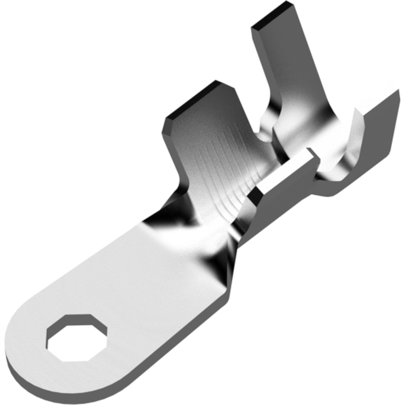 Aptiv-13944202 Connector Terminals RING Terminal BATT SN