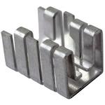 Heat Sink Passive TO-220 Vertical Aluminum 4.4°C/W Black Anodized