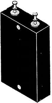 Microchip Technology-PHP250 과도 전압 소거기(TVS) TVS Diode Single Bi-Dir 354V 15KW 2-Pin Case 11 Tray