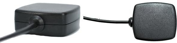 Abracon-APAMPJ-133 Antenne GPS Active Antenna Module