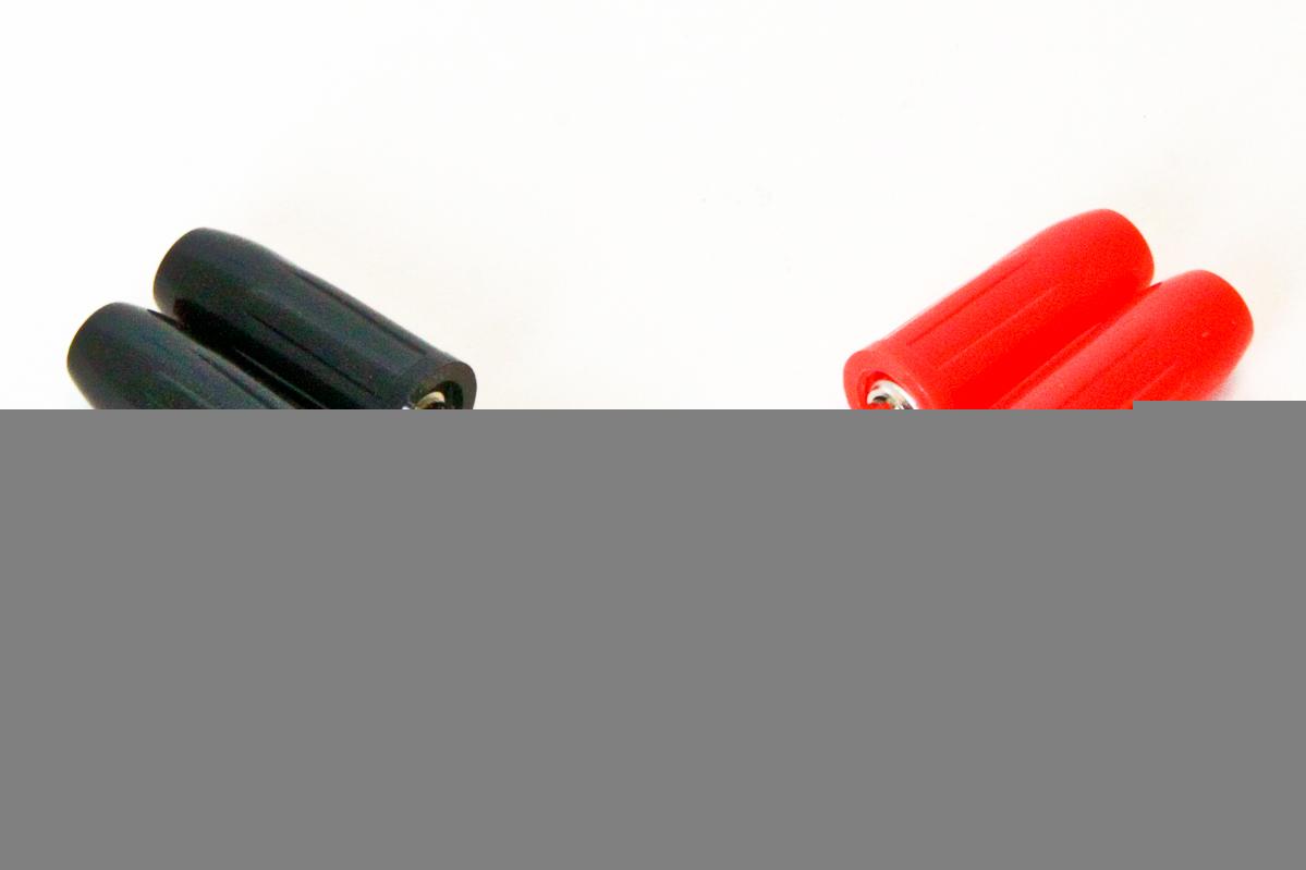 Mueller Electric-150007 Komponentensätze Connector Packaged Kit