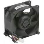 DC Axial Fan