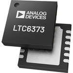 Analog Devices-LTC6373SDFM#PBF Instrumentation Amplifiers INST Amp Single ±18V 12-Pin DFN EP Tube